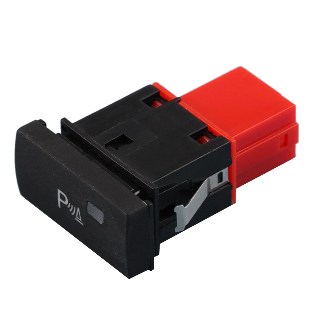 ASMA-1 Pcs Car Parking Switch Accessories 4F0919281 4F0 919 281 4FD919281 4FD 919 281 For A6 S6 C6 Allroad RS6 2007 - 2011