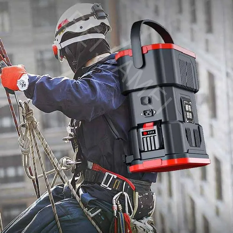 Electric Butter Gun New High-voltage Charging Automatic Lithium Battery Excavator Special Filling And Butter Spraying Machine