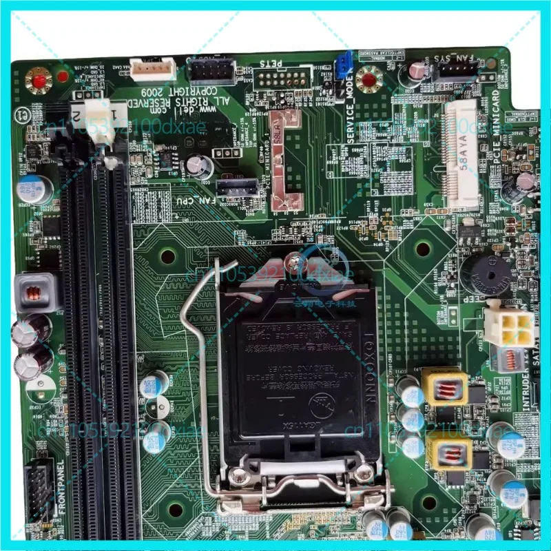 For Dell OptiPlex 9020USFF PC main board Y43VF KC9NP AM0425