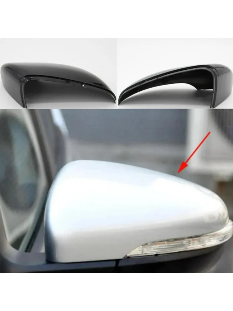 Dla Volkswagen Golf MK6 · GTI · R20/Passat/Bora/Touran samochodowe lusterko wsteczne lusterko wsteczne 2009-2015 — zdjęcie 2