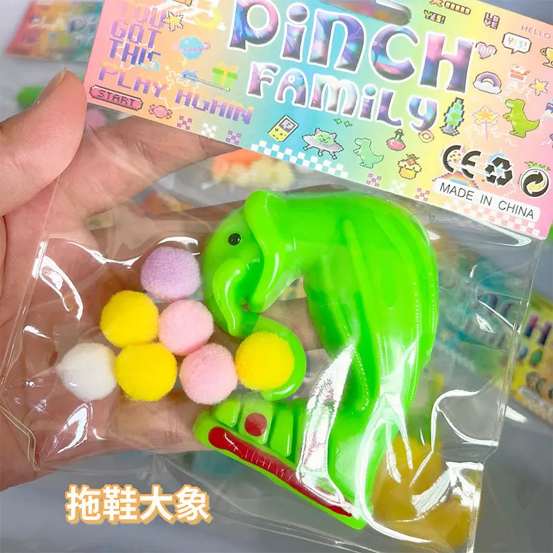 Tung tung Tung Sahur Squeeze Toys Tralalelo Tralala Shark Model Toy Tralalelo Tralala Lirililarila Bonecaambalabu Squeeze Toy