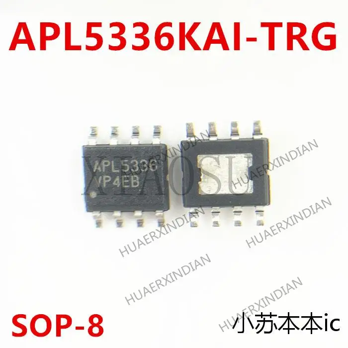 

Оригинальный APL5336KAI-TRG APL5336 СОП