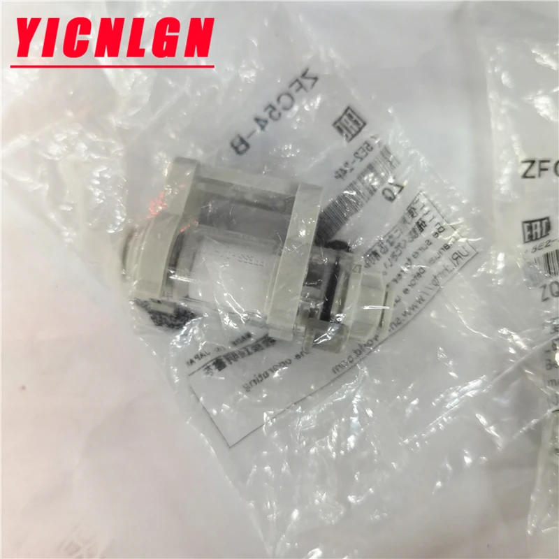 Vacuum generator ZFC33 ZFC53 ZFC54 ZFC74 ZFC75 ZFC76 ZFC77-B