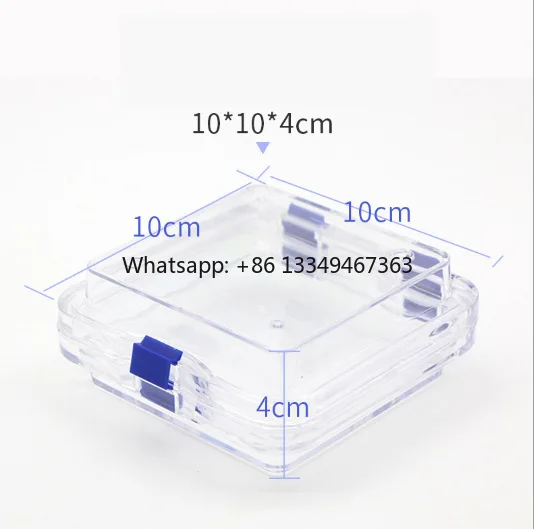Portable Plastic Re… - image