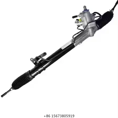 

New LHD 49001-9N00A Hydraulic Auto Power Pinion Steering Gear Box Rack for Maxima A35 09-12 with 1 Year Warranty
