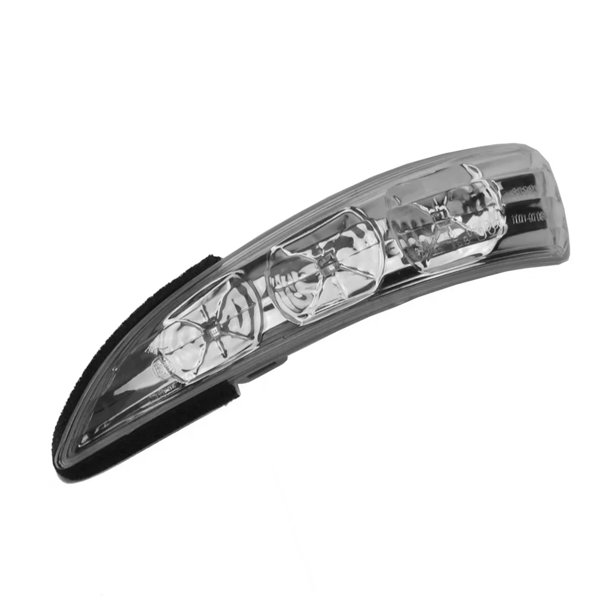 Clignotant LED pour Rétroviseur Latéral de Voiture, pour Hyundai Genesis Coupé 2010-2016, 87613-2M000