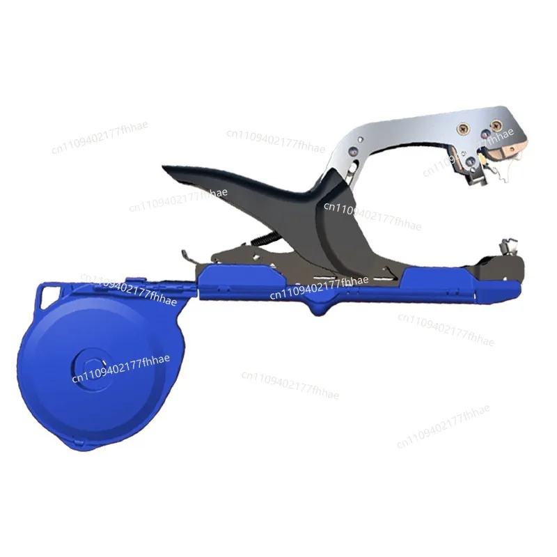 Cherry Fruit Tying Machine Grape TomatoBranch Rattan Gun Branch E Vine Device