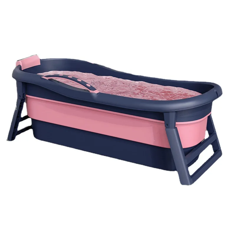 Bath Bucket Folding Household Adult  Bucket King Size  Bucket