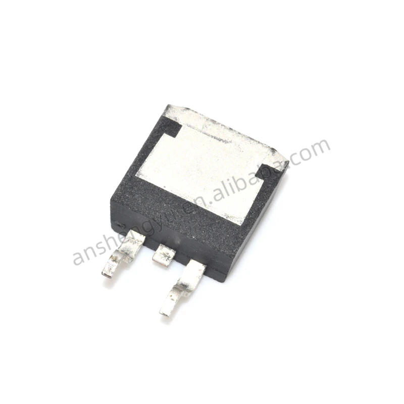 5PCS IRG4BC30KD-S G4BC30KD-S IGBT 16A 600V TO-263