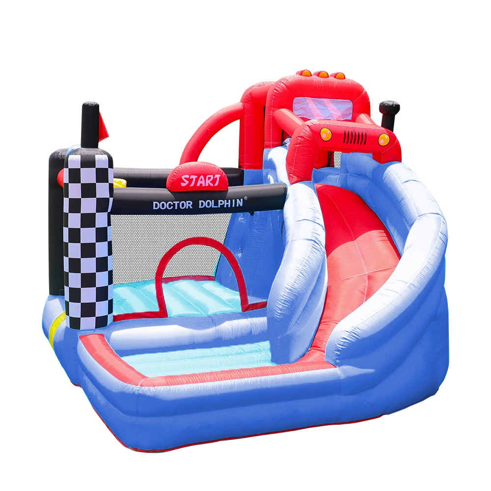 

Доктор Дельфин Крытый прыгающий дом Juegos Infantiles Moon Bounce Moonwalks Надувной шезлонг Надувной замок