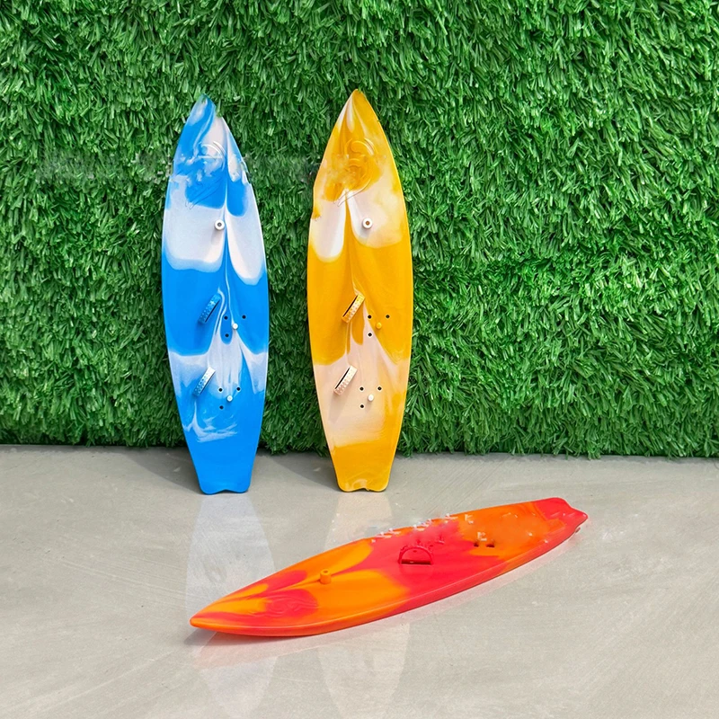 Voor 17 cm Labudu poppen Surfplank of 1/6 Knuffels Speelset met Zomer Strand Serie Scène kinderen Poppenhuis Speelgoed accessoires