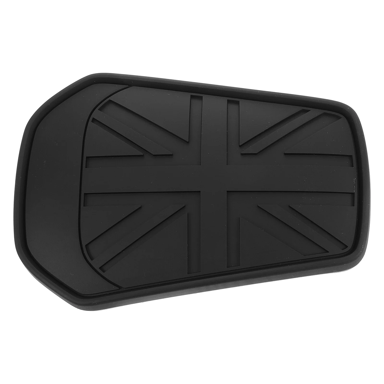 ฝาครอบปุ่มสตาร์ทเครื่องยนต์ สติ๊กเกอร์ติดรถยนต์ ถังน้ำมันสะท้อนแสง อุปกรณ์เสริมสำหรับจักรยานยนต์