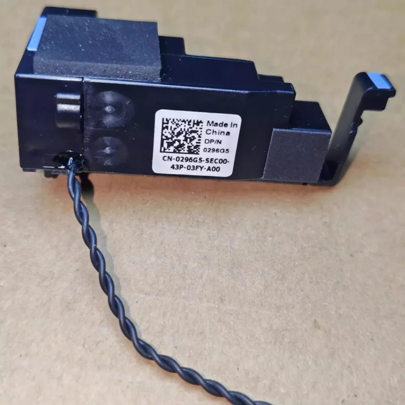 H  New Internal Speaker For Dell OptiPlex Micro Plus 7020MFF QBM1250 FCM2250 MFF