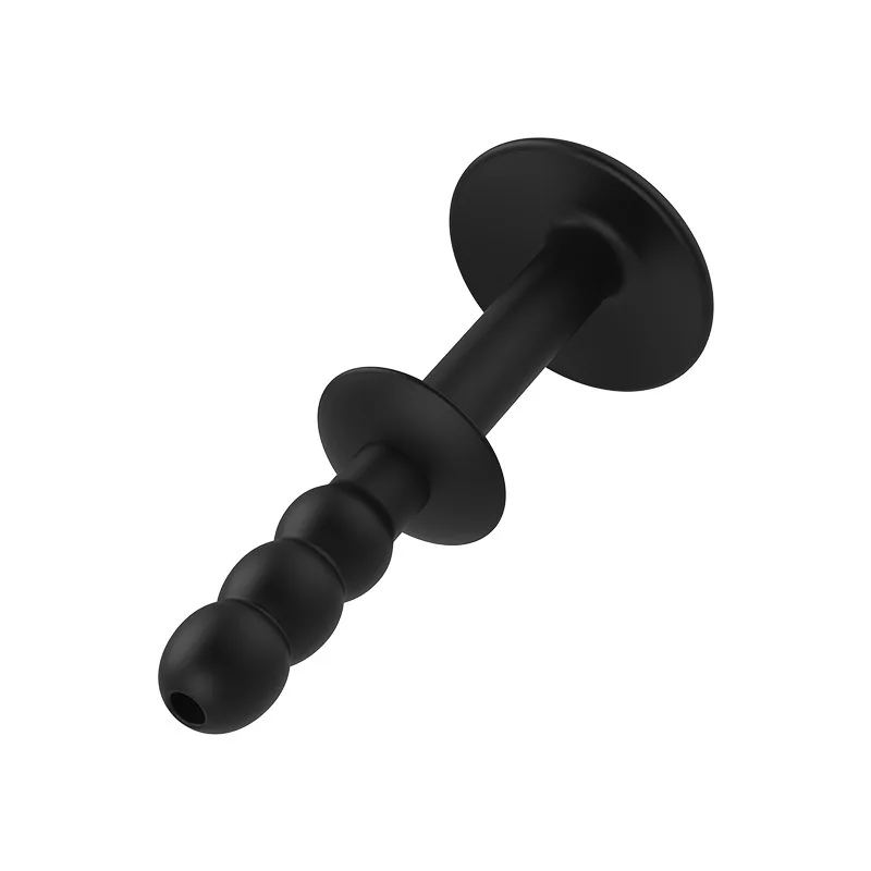 حار ذكر الأمير عصا القسطرة الثقب أنبوب مجرى البول السبر الخرز تمتد تحفيز لعبة الجنس الاستمناء قضيب #4