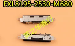 20 قطعة الأصلي الجديد FXL8195-2530-M680