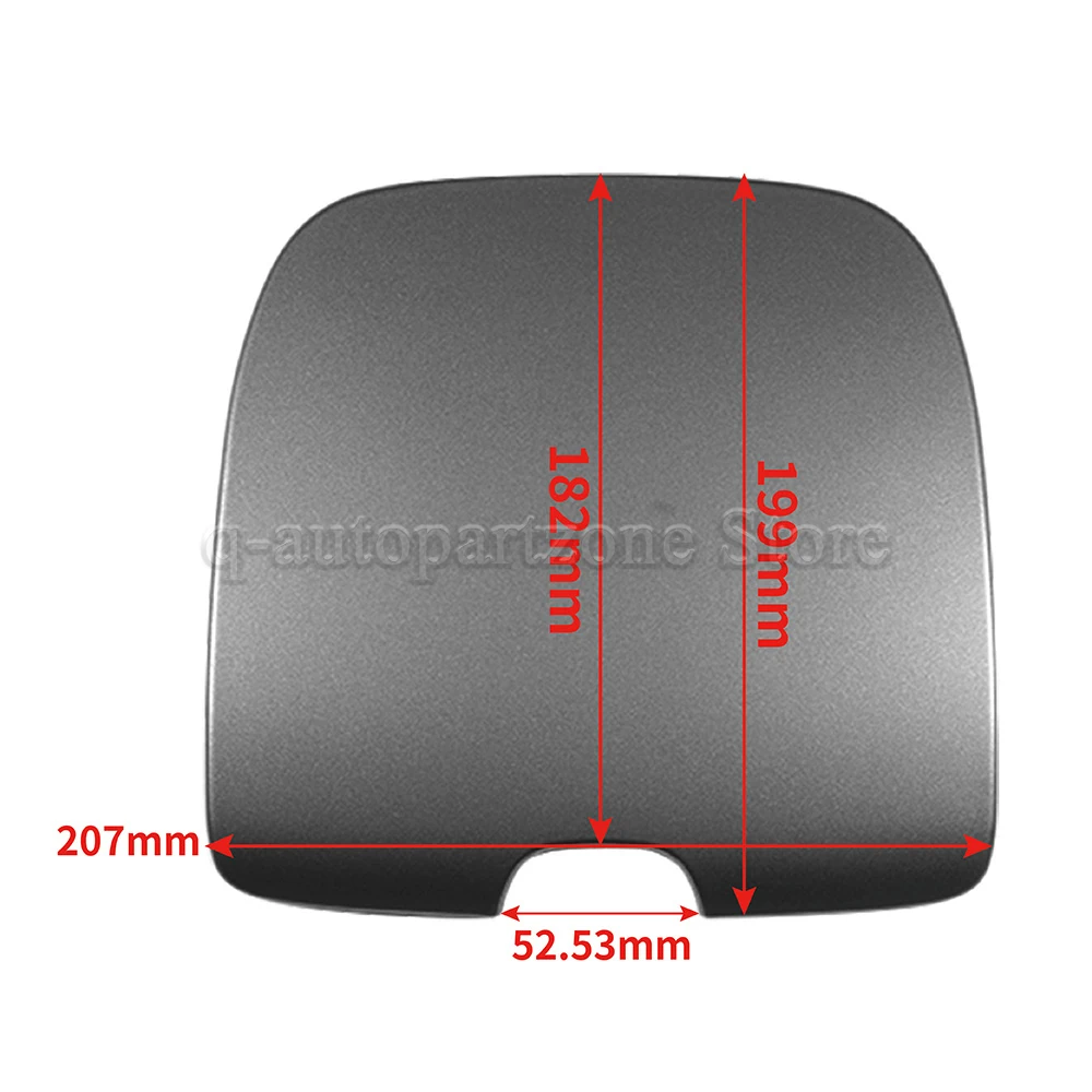 682605M002 Car Air Conditioner Vent Outlet Panel Accessories For Nissan Sentra Sunny 2000 2001 2002 2003 2004 2005 2006