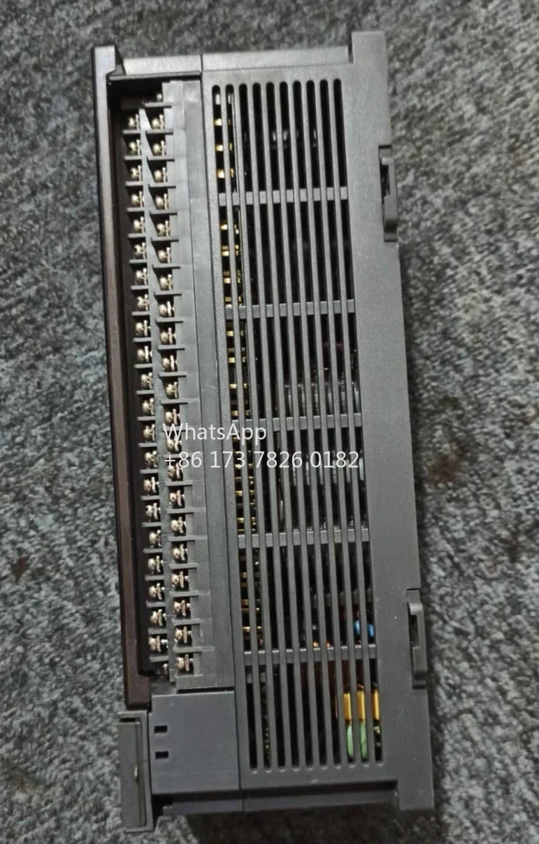 Gebrauchte SPS H2U-3624M, Funktionspaket