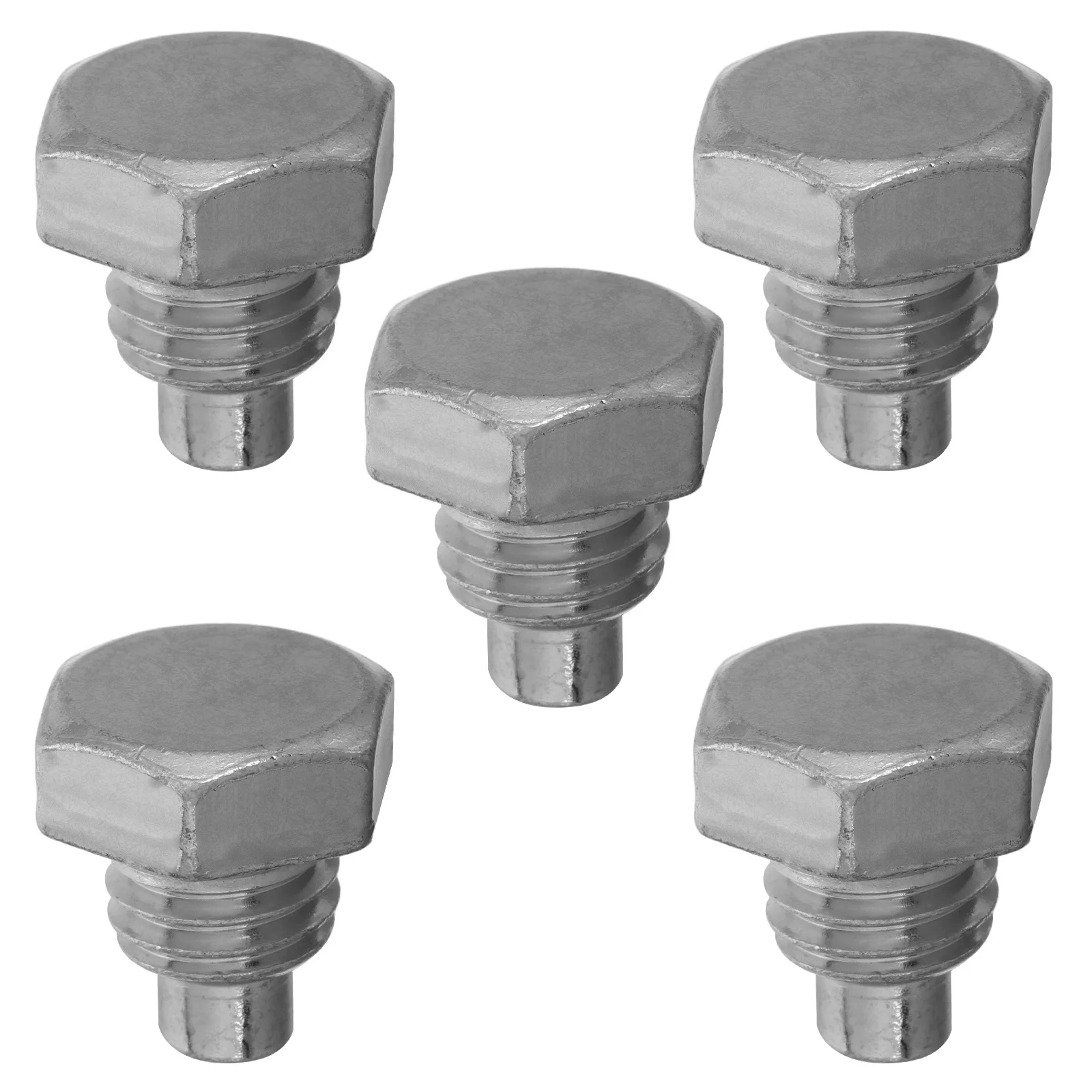 

5Pcs Floor Jacks Handle Screw Fixed Rod Replacement Hydraulic Jacks Automotive Repair Accessories Durable Pressure Bolt Parts