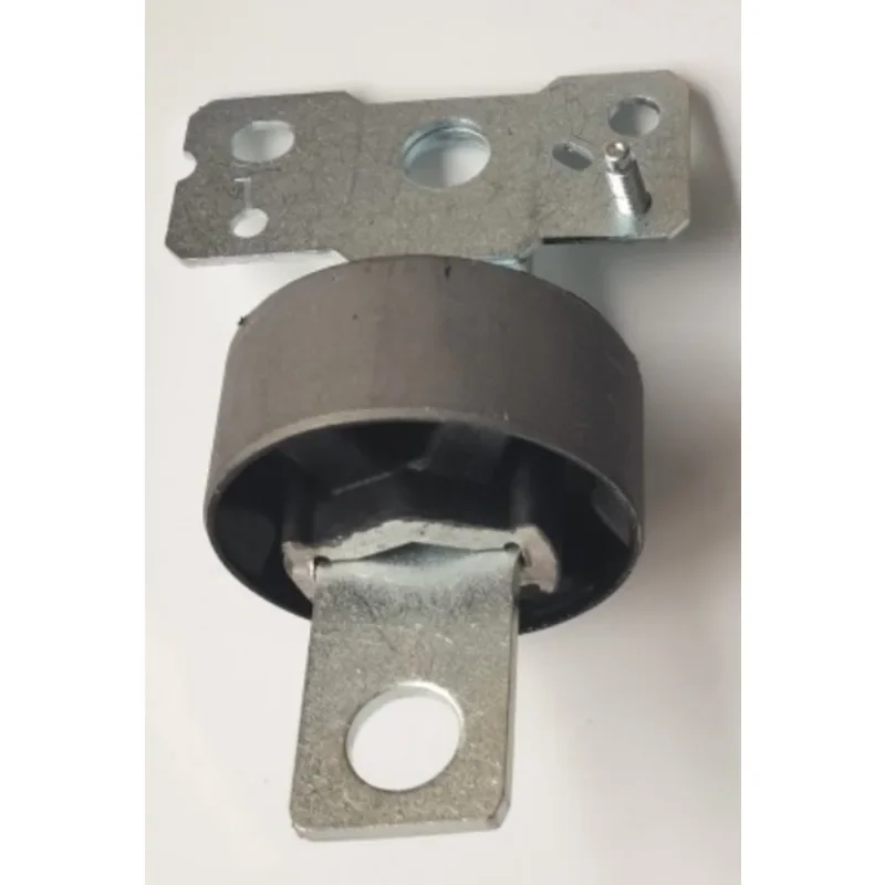 

Rear Swing Arm Liner Rubber Sleeve Used for Ford S-MAX, Maxus Mondeo, and Zhisheng