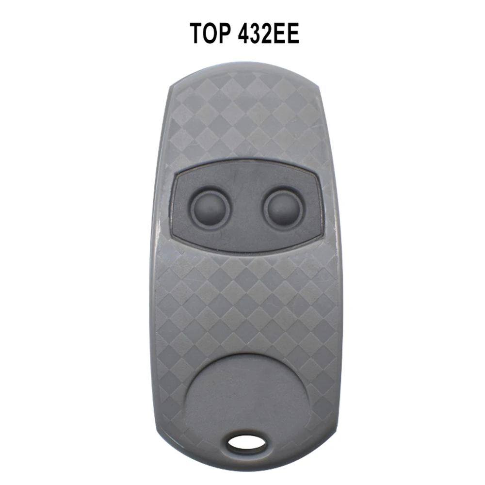 1-20pcs Copy TOP 432EV 432EE 432NA 434EV 434EE Clone TOP432EV TOP432EE TOP432NA Garage Door Remote Control Duplicator 433.92MHz