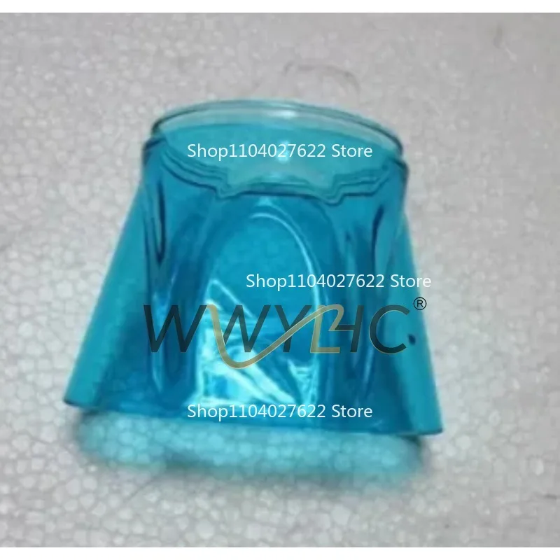 Suitable for Philips hair dryer nozzle HP8132 BHD017 BHC020 plastic accessories