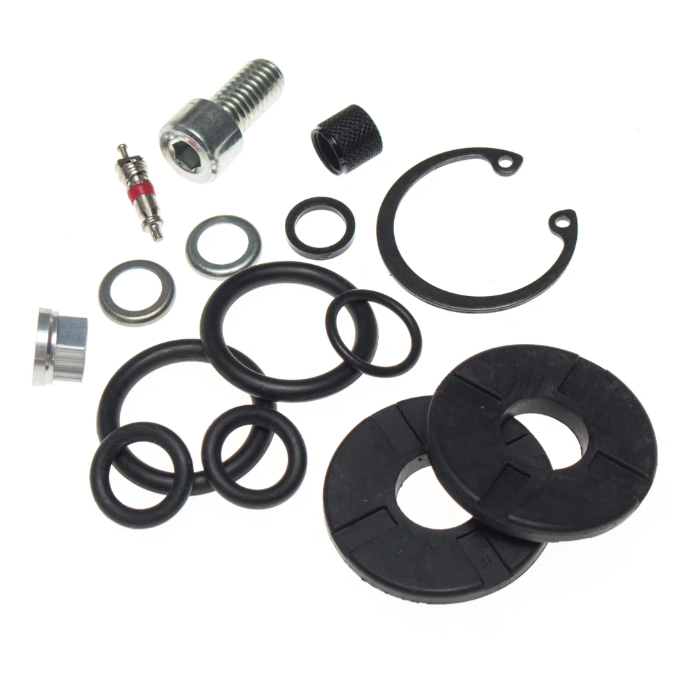 ROCKSHOX FORK SERVICE KIT - AIR SERVICE KIT - 2005-08 REBA/06-09 RECON/06-09 REVELATION/2005-10 PIKE   11.4015.251.000