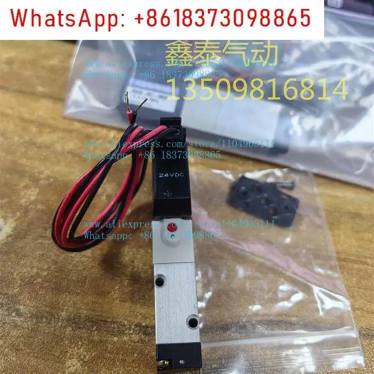 

1PCS A040-4E1-34W/64W/A040-4E2-34W/36W Koganei High Frequency Solenoid Valve