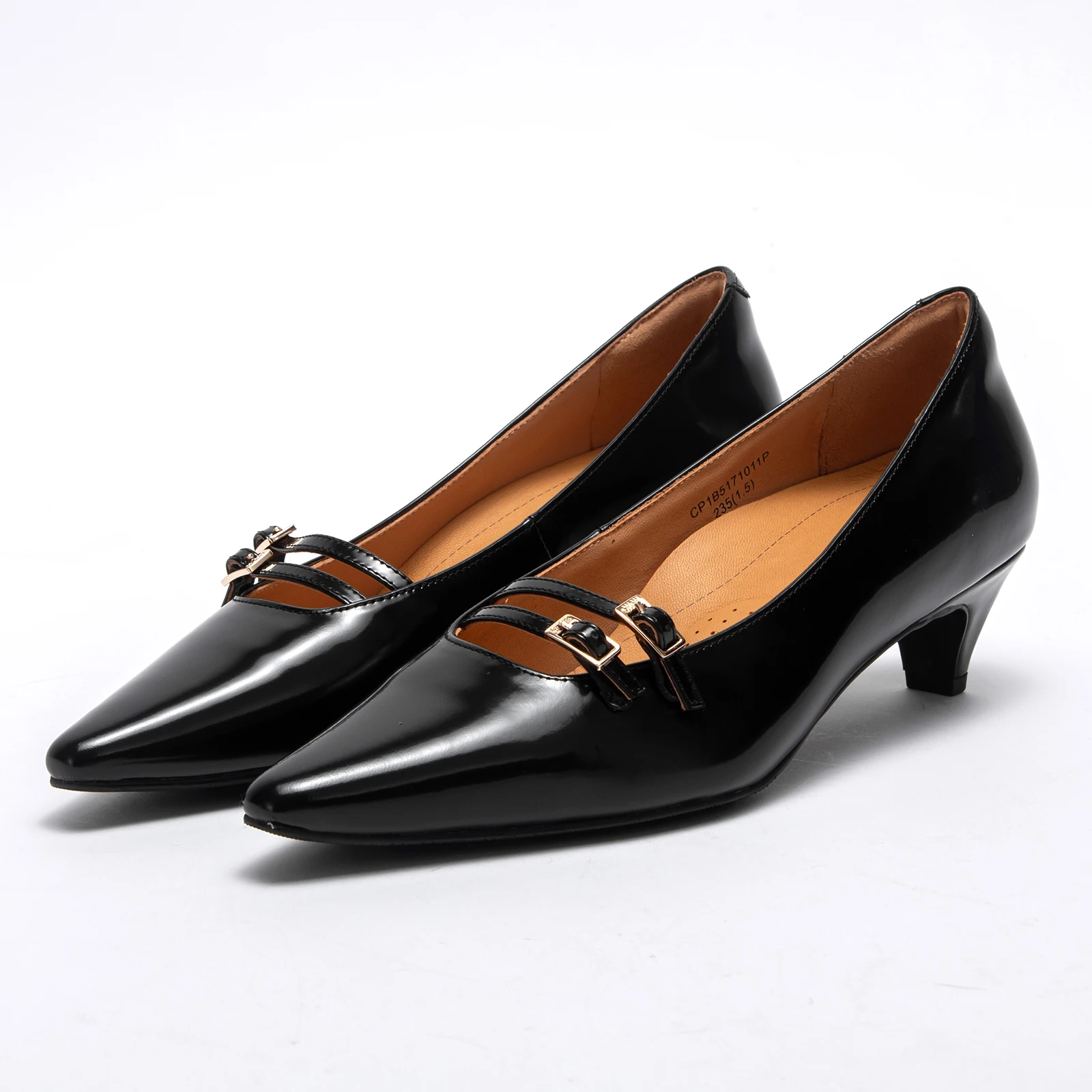 Women'S Shoes With Arch Support - Women's Business High Heels New High