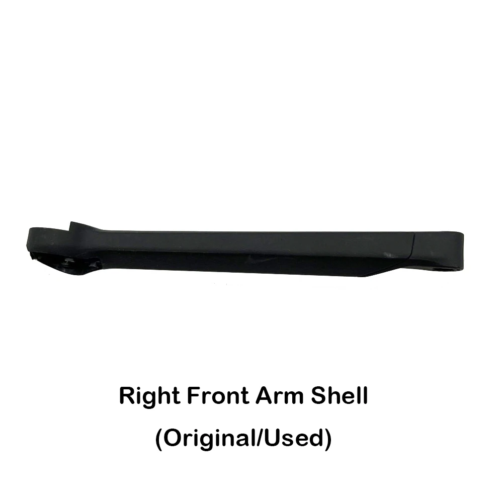 Original-Armteile für DJI Mavic 3/3t vorne/hinten links/rechts Armgehäuse/Motor/Achse/Fahrwerkbein/LED-Abdeckung Ersatzteile auf Lager – Detail 12
