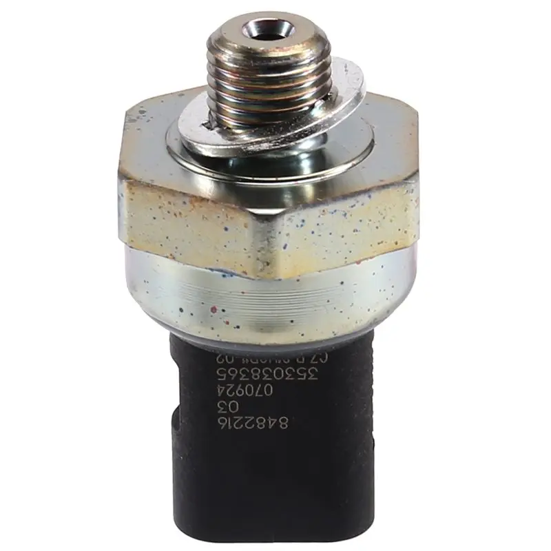 Oil Fuel Pressure Sensor Switch 12618482216 For BMW 5 Series 7 Series X1 X5 X6 X7 Oil Pressure Sensor