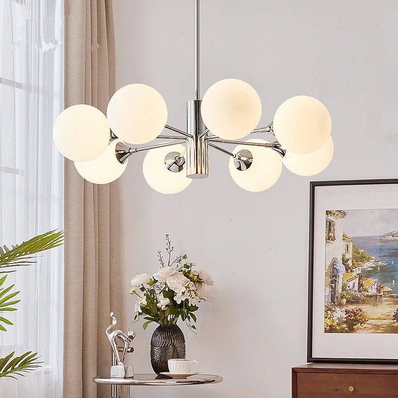 Nordic Bauhaus Livi…