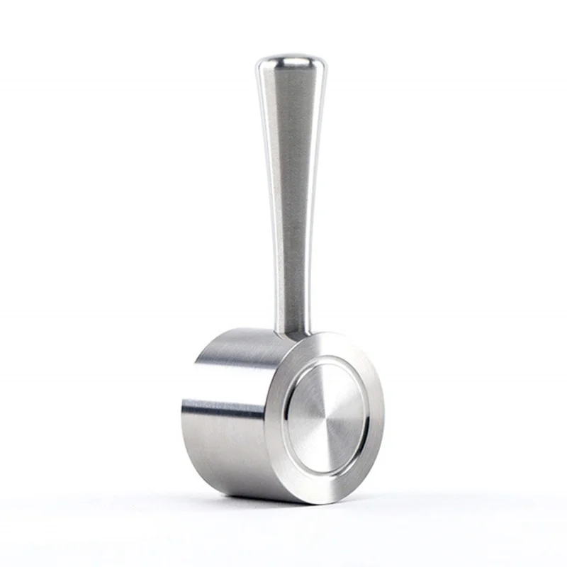 ก้านไอน้ำสำรองสำหรับบาริสต้าเอ็กซ์เพรสที่กรองเครื่องชงกาแฟชงกาแฟบาริสต้าโปร