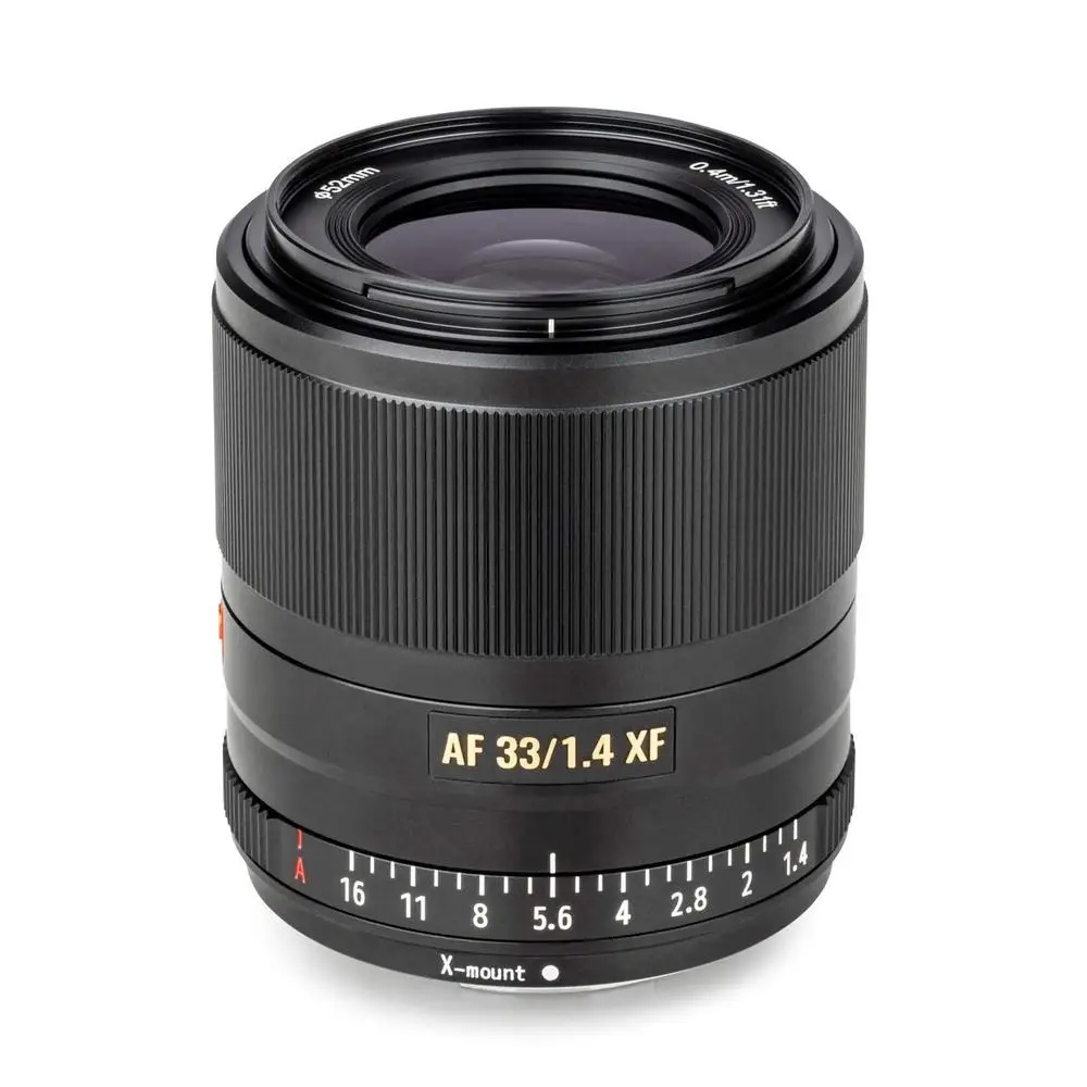 Imagem -03 - Lente af Grande Angular Viltrox Ultra para Sony e Mount Aps-c Zv-e10 a7 A6600 A6100 A6000 A7r 13 mm 23 mm F1.4