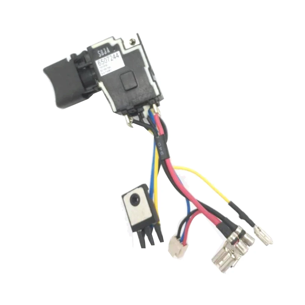 

Y31A Переключатель для 6507244 DHP458 DHP448 DDF458 DDF448 BHP458 BHP448 BDF458 BDF448 6507244