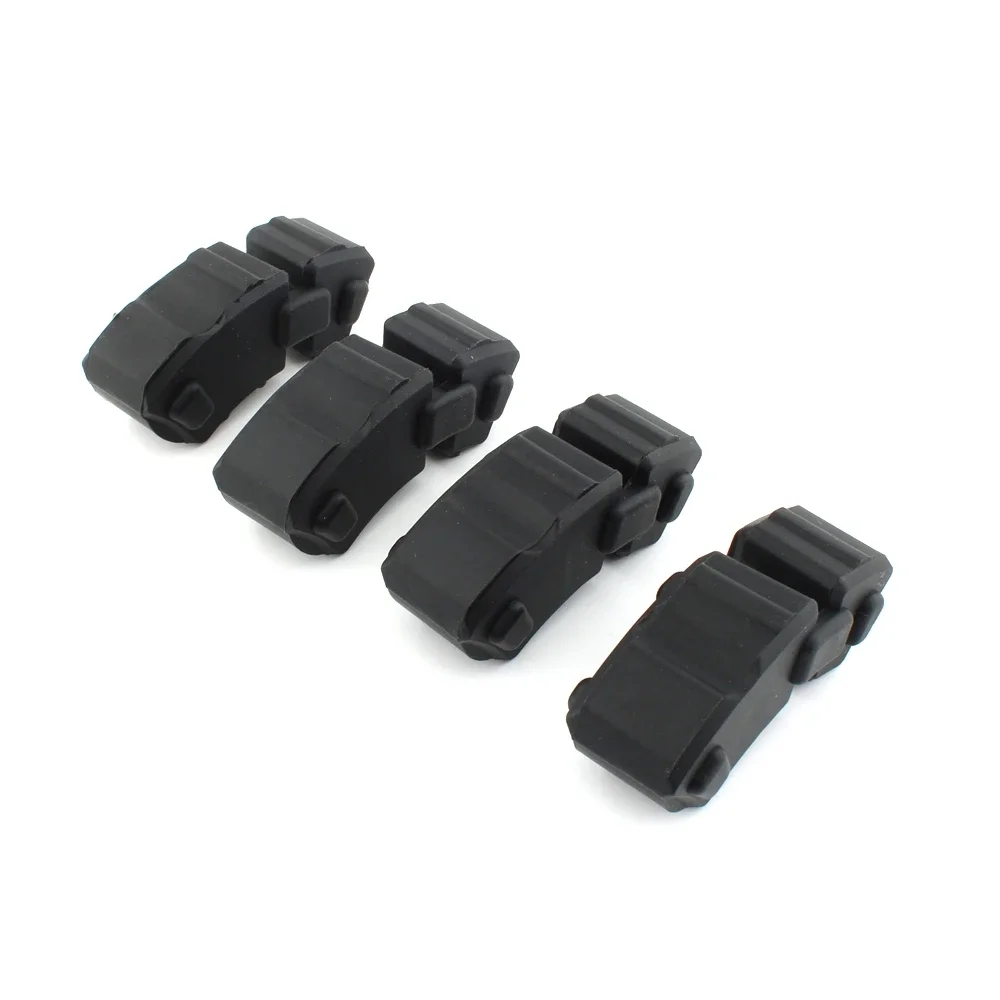 Rear Wheel Sprocket Hub Damper Drive Rubber Buffer Set For BMW  F650GS F700GS F800GS ADV F 800 S ST R K14 K70 K71 K72 K73 K75