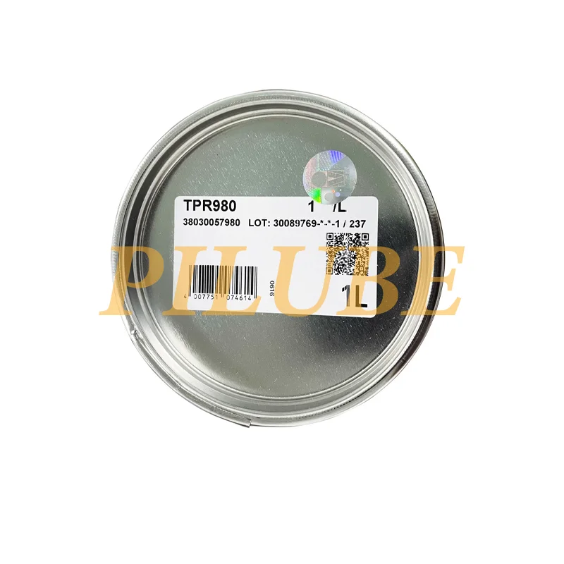 MARABU TPR980 Inchiostro per serigrafia e tampografica di fascia alta per applicazioni industriali Prodotto originale