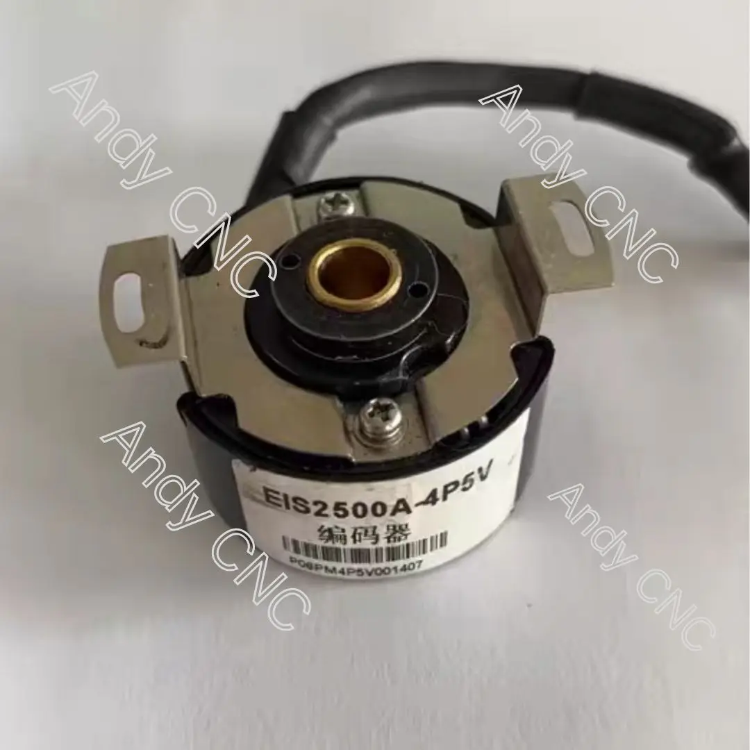 used-eis2500a-4p5v-encoder-test-ok-fast-shipping