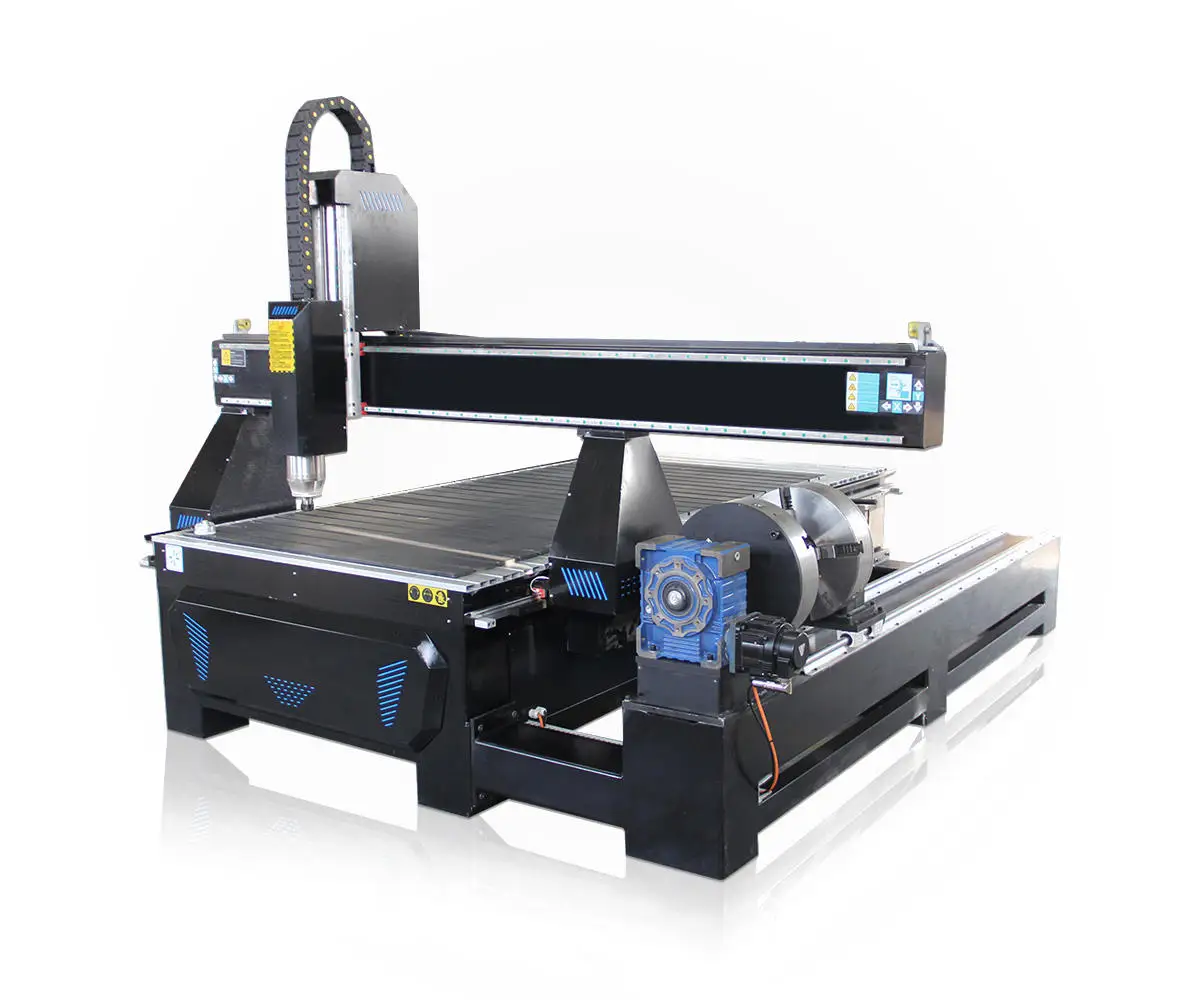 Small Business Cnc Router 1325Wood Carving  Diy Metal Engraving Machines For Alumoninum