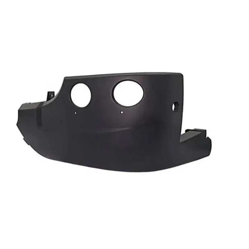 Hot Sale Truck Body Parts Cab Side Bumper Front Corner Bumper