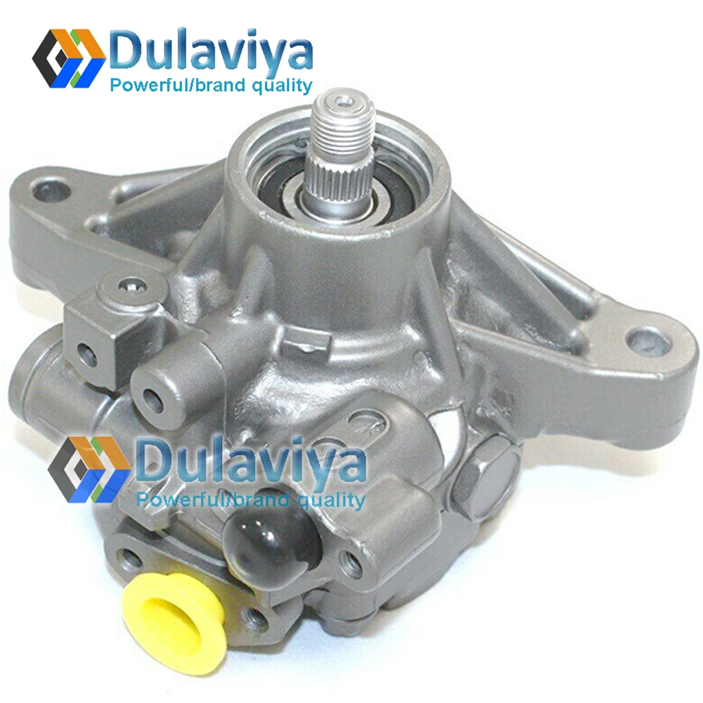 Power Steering Pump For 2011 2010 2009 2008 2007 2006 Honda Civic 1.3L 1.8L 06531-RNA-000 56110-RNA-A01 56110RNAA01