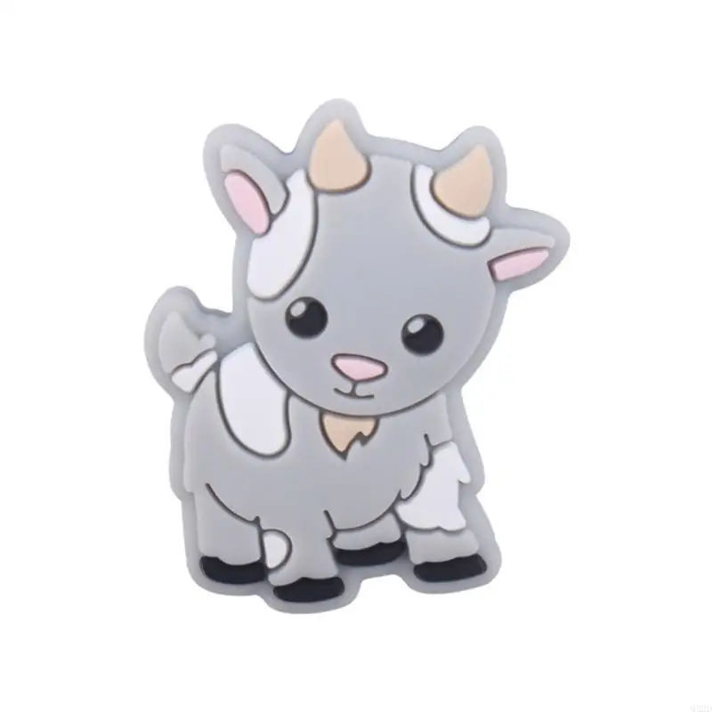 

Q22D Cartoon Pacifier Clip Силиконовый бусин ACCS SOOTH