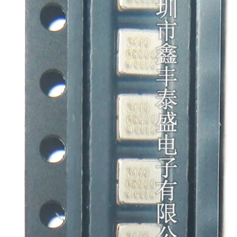 1PCS~100PCS/LOT  B39871B3440U410  B39871-B3440-U410  3440  SMD  New Original