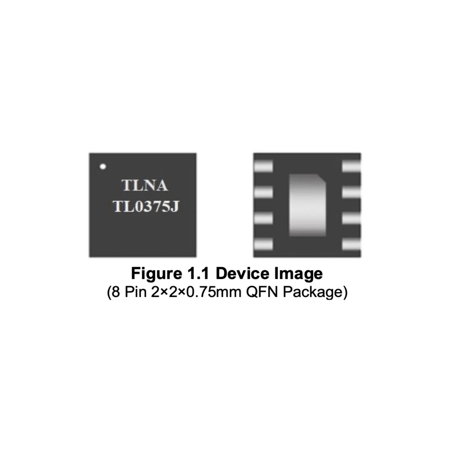 17pcs-tl0375j-tagore-technology-2713-tl0375j-nd-4g-5g-2ghz-5ghz-qfn-8-smd-mounting-rf-wireless-front-end