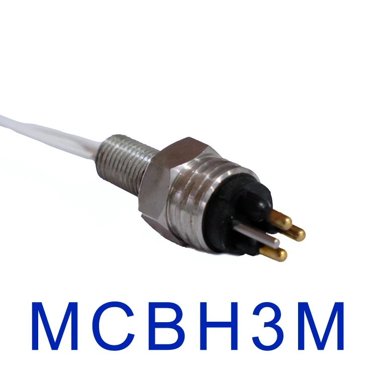 Rov MCBH 2F 3F 4F 5F 6F 8F MCIL2M 3M 4M 5M 6M 8M Underwater Electrical Wet plug Connectors Waterproof Marine Wire Connector