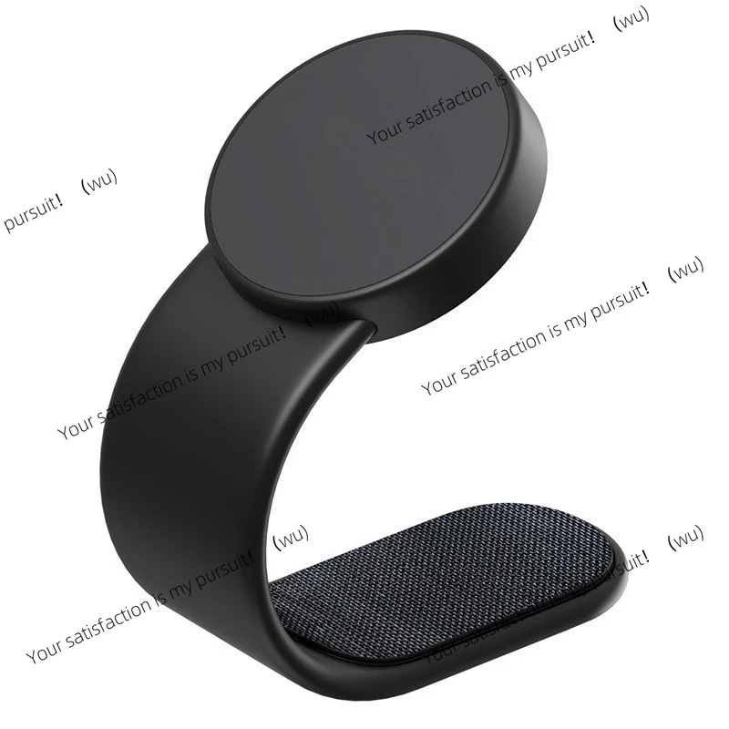 ZOCI-Car mobile phone holder Magnetic suction magsafe Car navigation bracket Suction cup folding