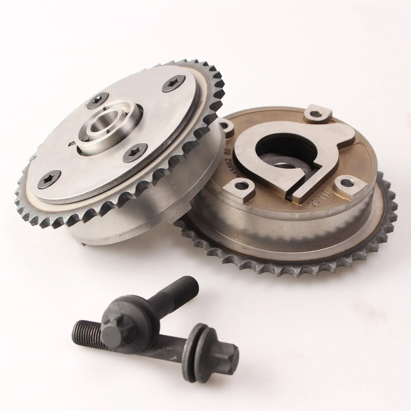 Camshaft Adjusters Camshaft VVT Gear Sprocket for 11-16 Mini Cooper R56 R57 R58 Countryman R60 Paceman R61 1.6L L4  DOHC