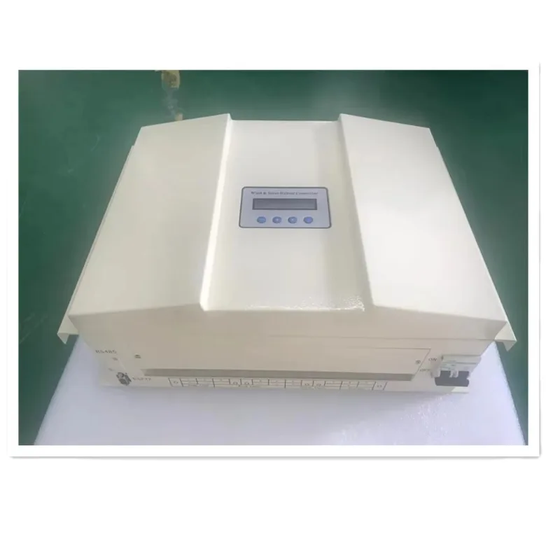 

1KW-5KW Wind Turbine Controller, 48V On-grid Controller for Household Use