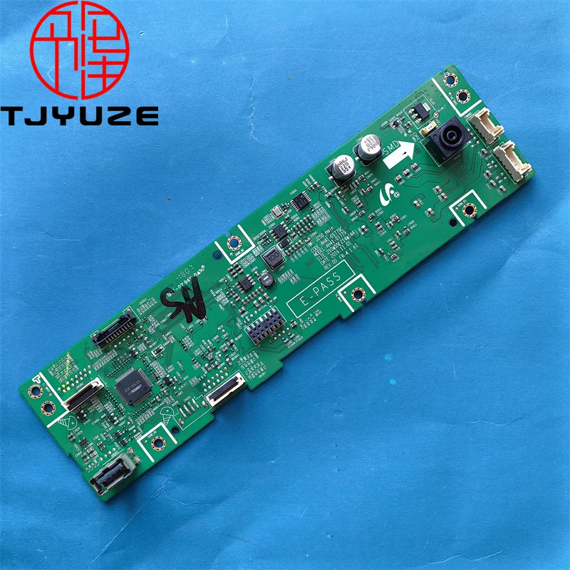 

AH41-01779C Bluetooth Speaker Motherboard HW-J250/XZ XU XV XN ZC ZN ZF ZX ZS EN AH94-03789A Soundbar Strip Speakers Main Board