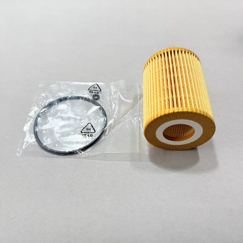 For Mercedes S211 W164 W221 W211 W251 280 320 CDI Jeep Grand Cherokee Engine Oil Filter 6421800009 A6421800009