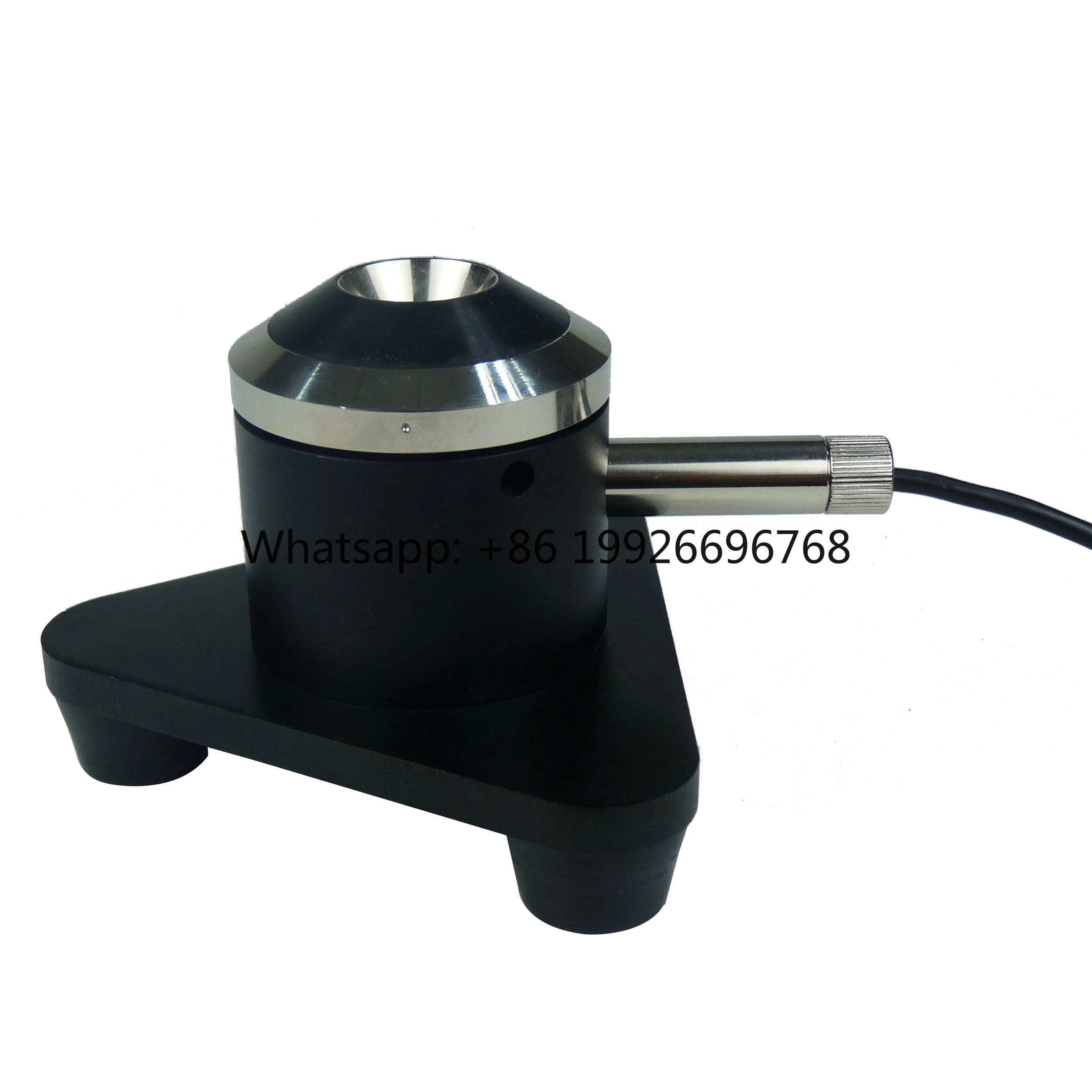 

Искусственный симулятор ушей AWA6160 IEC 60318-1 Наушники Беспроводные